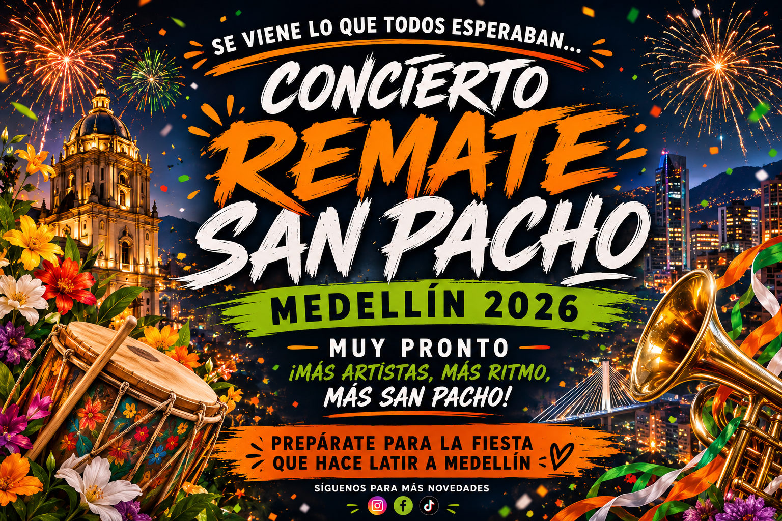 Concierto