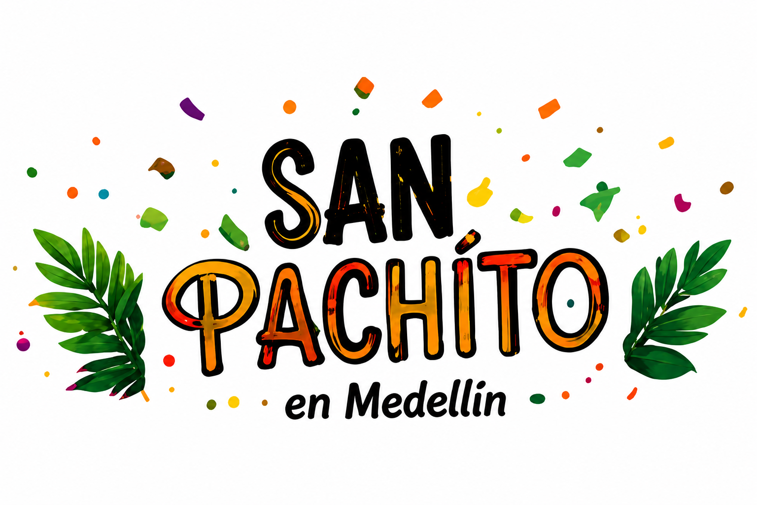 SanPachito