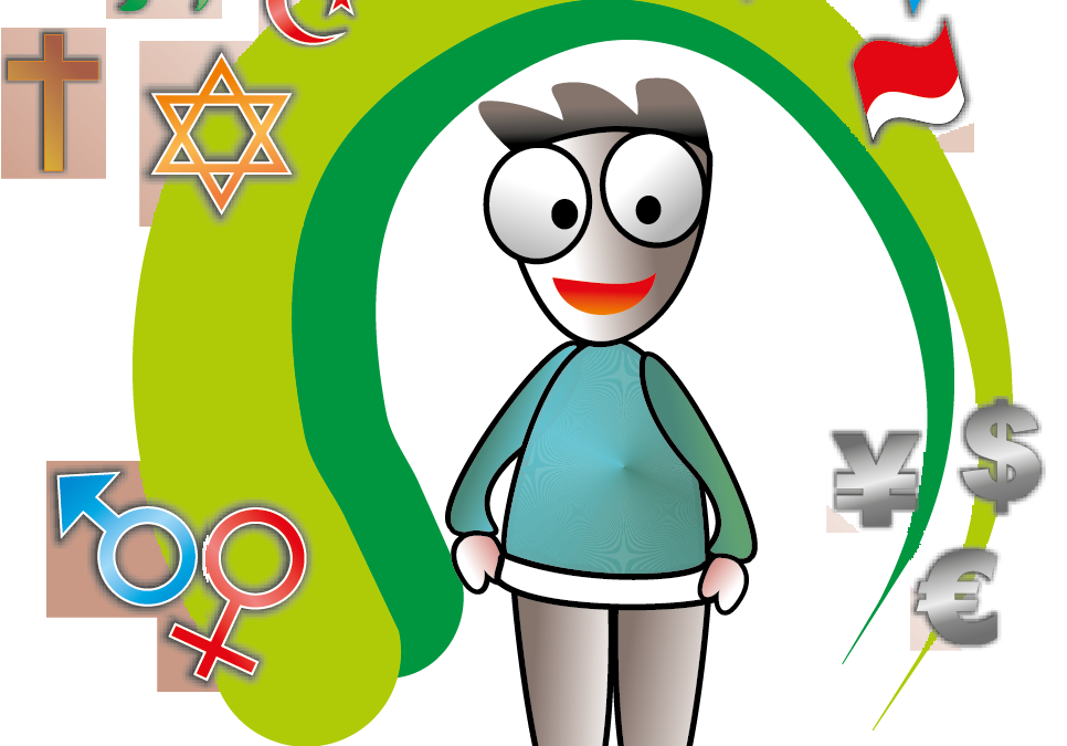 TODOS TIENEN DERECHOS & LIBERTADES