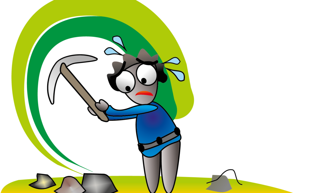 Nadie será esclavizado