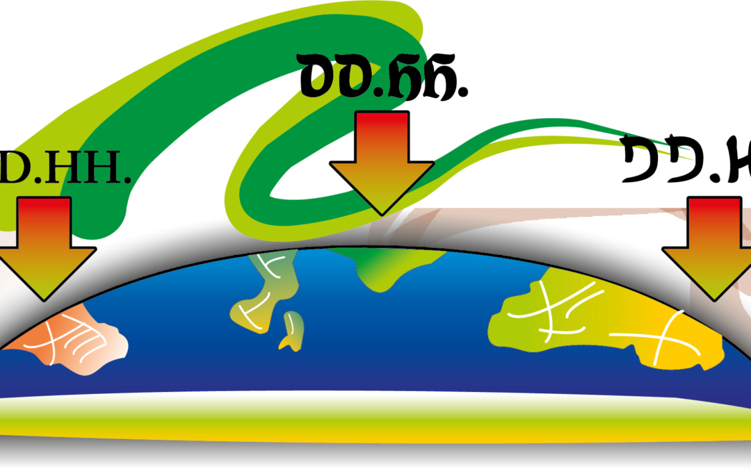 Tienes derechos donde quieras que estés