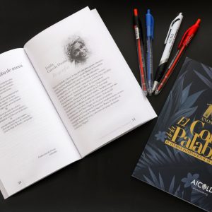 Libro 10 años AICOLD